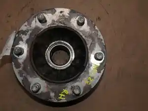 Photo of part