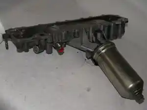 Used 2012 ISUZU NPR Engine Misc Part (Stock #U8982704970)) Part Image
