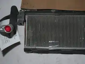 Photo of part