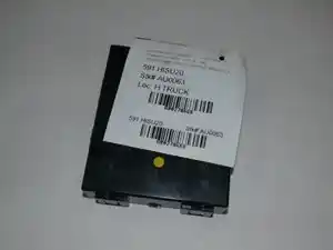 Used 2011 ISUZU NPR Miscellaneous Image
