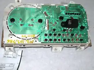 Used 1999 ISUZU NPR Interior Misc Part (Stock #U8972070681)) Part Image