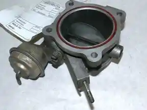 Used 2005 ISUZU NRR Engine Misc Part (Stock #U8973696680)) Part Image