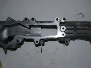 Used 2007 ISUZU NPR Exhaust Manifold (Stock #U8980284211)) Part Image