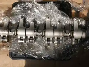 Used 2011 ISUZU FTR Engine Misc Part (Stock #U8980892442ASM)) Part Image