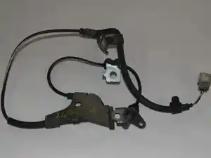 Used 2012 ISUZU NPR Engine Misc Part (Stock #U8982193910)) Part Image