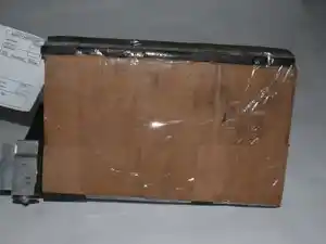 Used 2011 ISUZU NPR Miscellaneous (Stock #U8980741201)) Part Image