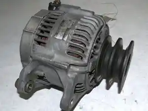 Used 1998 ISUZU FTR Alternator (Stock #U2901239000)) Part Image
