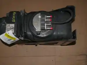 Used 2012 ISUZU NPR DEF Tank (Stock #UA-8-98197-154-7)) Part Image