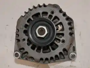 Used 2008 ISUZU NPR Alternator (Stock #U8208813371)) Part Image