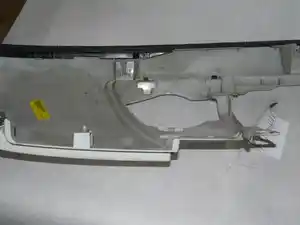 Used 2008 ISUZU NPR Fender (Stock #U8980365245)) Part Image