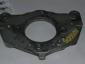 Used 2008 ISUZU NPR Brake & Brake Part (Stock #UA8980097260)) Part Image