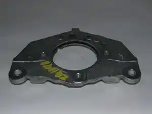 Used 2007 ISUZU NPR Brake Caliper (Stock #U8980097270)) Part Image