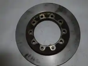 Used 1997 ISUZU FTR Brake & Brake Part (Stock #UA-8-12386-718-0)) Part Image