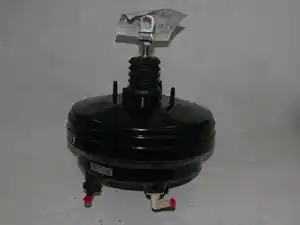 Used 2015 ISUZU NPR Brake Booster (Stock #U8982266540)) Part Image
