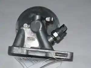 Used 2015 ISUZU NPR Engine Misc Part Image