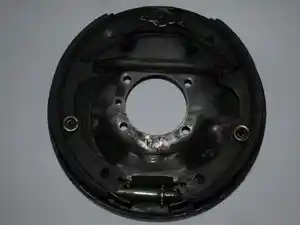 Used 1987 ISUZU NPR Brake & Brake Part (Stock #UA8156149670)) Part Image
