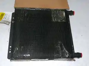 Used 2008 ISUZU NPR Trans Misc Part (Stock #UA8980233310)) Part Image