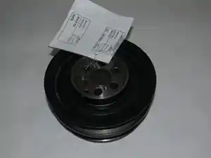 Used 2011 ISUZU NPR Engine Misc Part Image