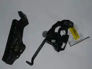 Used 2011 ISUZU NPR Brake & Brake Part (Stock #UA-8-98006-714-3)) Part Image