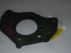 Used 2011 ISUZU NPR Brake Caliper (Stock #U8971685842)) Part Image