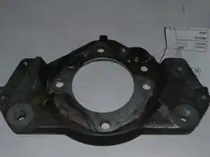 Used 2011 ISUZU NPR Brake Caliper (Stock #U8981885510)) Part Image