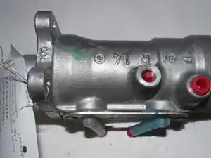 Photo of part