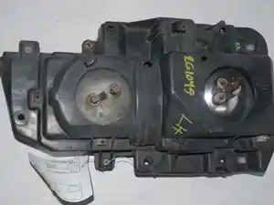 Used 2000 ISUZU NPR Miscellaneous (Stock #U8982504900)) Part Image