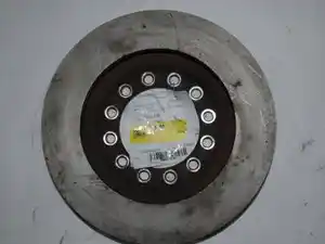 Used 2004 ISUZU NPR Brake & Brake Part (Stock #U8973872290)) Part Image