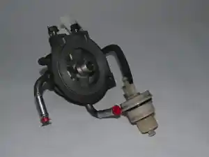 Used 2011 ISUZU NPR Miscellaneous (Stock #U8975047580)) Part Image