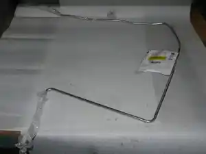 Used 2020 ISUZU NPR Miscellaneous (Stock #UA-8-97503-623-2-LM)) Part Image