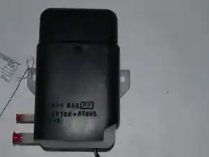 Used 1995 ISUZU NPR Brake & Brake Part (Stock #U8973062180LM)) Part Image
