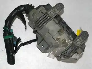 Used 2008 ISUZU NPR Fuse Box (Stock #U8980307630)) Part Image