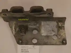 Used 2011 ISUZU NPR Fuel Tank Bracket (Stock #UA8981648742)) Part Image