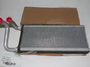Used 2007 ISUZU NPR Heater Core (Stock #UA-8-98047-494-0)) Part Image