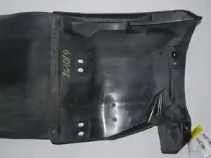 Used 2008 ISUZU NPR Exterior Misc Part (Stock #U-8-98004-029-5)) Part Image
