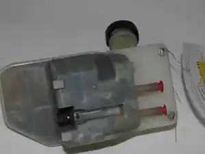 Used 2007 ISUZU NPR Brake & Brake Part (Stock #UA8973872203)) Part Image