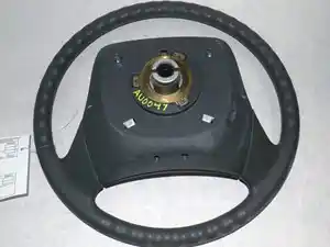 Used 2011 ISUZU NPR Steering Wheel (Stock #U8974656494)) Part Image