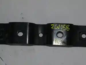 Used 1996 ISUZU NPR Fuel Tank Bracket (Stock #U8971087651)) Part Image