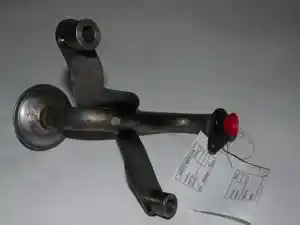 Used 2011 ISUZU NPR Engine Misc Part Image