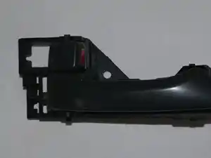 Used 2007 ISUZU NPR Exterior Misc Part (Stock #U8974053101)) Part Image