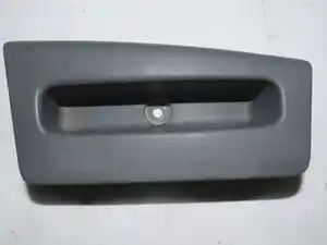 Used 2007 ISUZU NPR Miscellaneous Image