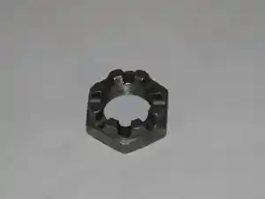 Used 1987 ISUZU NPR Suspension Misc Part (Stock #UA8942473571)) Part Image