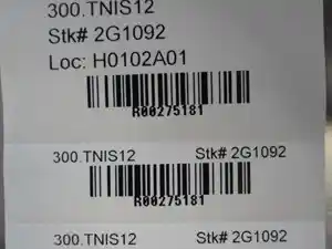 Used 2011 UD 2600 Engine Assy Image