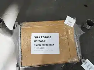 Used 2011 UD 2600 Miscellaneous (Stock #U2180130Z3A)) Part Image