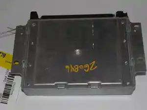 Used 1999 UD 1800 Miscellaneous (Stock #U-4785030Z79)) Part Image