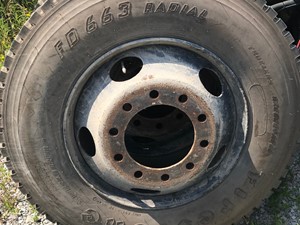 Photo of part