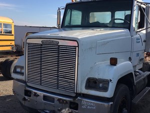 Used 1987 Freightliner FLC112 Hood (Stock #23917-4)) Part Image
