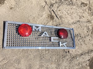 Photo of part