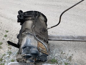 Used 1988 Mack Transmission Assy (Stock #07520-2)) Part Image