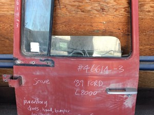 Used 1989 Ford LOUISVILLE Door (Stock #46614-3)) Part Image